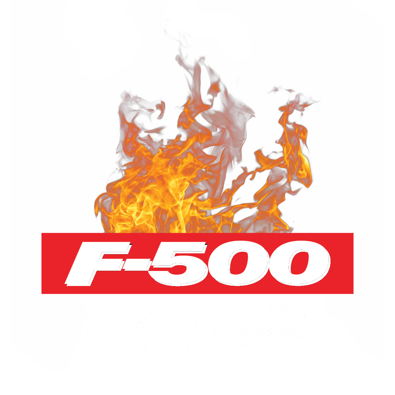 F-500 Encapsulator Agent